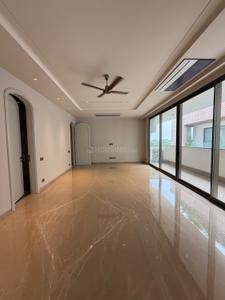 Bedroom Image of 7200 Sq.ft 4 BHK Builder Floor for sale in Vasant Vihar New Delhi for Rs. 352500000