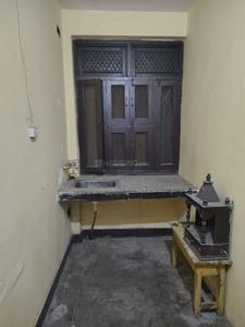 Hall Image of 500 Sq.ft 1 BHK Independent House for rent in Alpha II Greater Noida for Rs. 12000