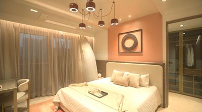 Bedroom Image of 2350 Sq.ft 3.5 BHK Apartment / Flat for sale in ATS Kingston Heath, Sector 150 Noida for Rs. 32430000