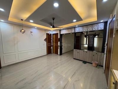 3 BHK Flat