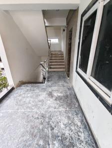 Balcony Image of 1080 Sq.ft 2 BHK Apartment / Flat for sale in M R Balaji Hillview Enclave, Akkayyapalem Visakhapatnam for Rs. 8900000
