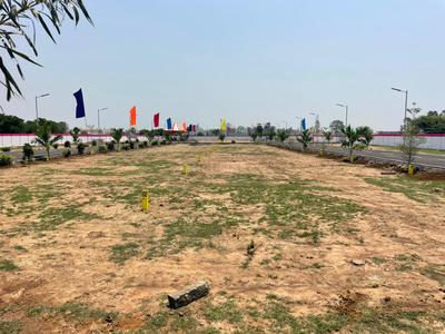 Residential Plot