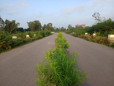 Image of 1000 Sq.ft Residential Plot / Land for sale in Vrindavan Yojana, Lucknow for Rs. 6000000