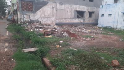 Image of 2405 Sq.ft Residential Plot / Land for sale in Edayarpalayam, Coimbatore for Rs. 12200000