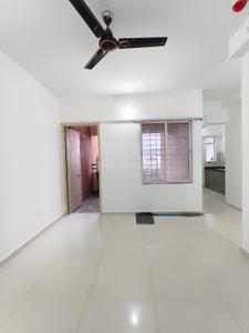 Living Room Image of 640 Sq.ft 1 BHK Apartment / Flat for sale in Atul Pari Towers, Narhe Pune for Rs. 4000000