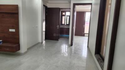 Living Room Image of 1836 Sq.ft 3 BHK Builder Floor for rent in Sector 47 Gurgaon for Rs. 55000