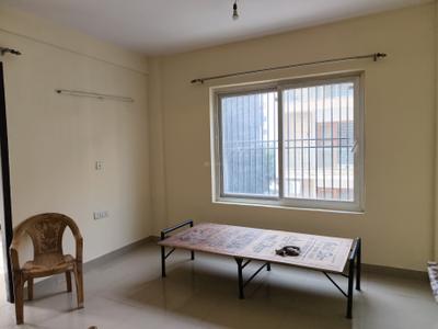 Living Room Image of 1530 Sq.ft 3 BHK Builder Floor for rent in Amolik Residency, Sector 86 Faridabad for Rs. 24000
