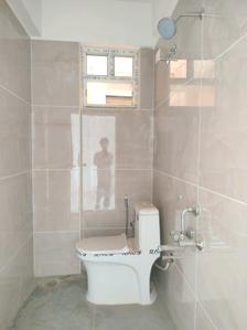 Common Bathroom Image of 1242 Sq.ft 2 BHK Apartment / Flat for sale in Habulus Pride, Electronic City Bengaluru for Rs. 6334250