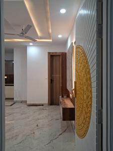Main Entrance Image of 1100 Sq.ft 2 BHK Apartment / Flat for sale in Sector 104 Noida for Rs. 4450000