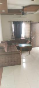 Hall Image of 1800 Sq.ft 3 BHK Villa for sale in  Abhishek Bungalows, Bhat Ahmedabad for Rs. 22500000