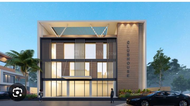 Ready to occupy villas in Tadepalli near klu Main Image 1