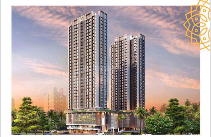 Asmita Grand Maison Main Image 1