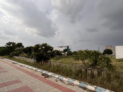 Image of 999 Sq.ft Residential Plot / Land for sale in Narayan Vihar, Jaipur for Rs. 5250000