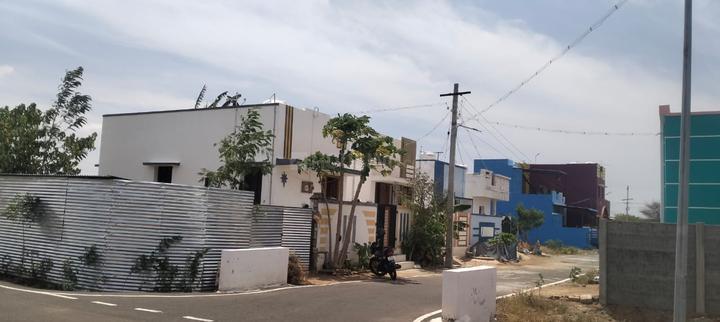 SM Nagar thachanallur tirunelveli  Main Image 1