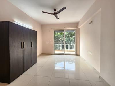 Bedroom Image of 1209 Sq.ft 2 BHK Apartment / Flat for sale in Sumadhura Shikharam, K R Puram Bengaluru for Rs. 12300000