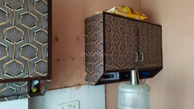 Image of 600 Sq.ft 2 BHK Apartment / Flat for sale in Jahangirabad, Bhopal for Rs. 2300000