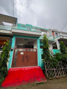 2 BHK Independent House