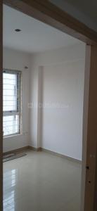 Hall Image of 1407 Sq.ft 3 BHK Apartment / Flat for sale in New Town Kolkata for Rs. 12500000