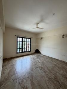 Bedroom Image of 2700 Sq.ft 3.5 BHK Apartment / Flat for rent in Richards Town Bengaluru for Rs. 150000