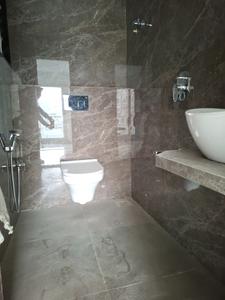 Bedroom Three Image of 1550 Sq.ft 3 BHK Apartment / Flat for sale in Uma Ananta, Kharghar Navi Mumbai for Rs. 22000000