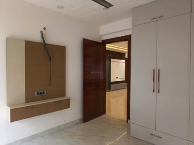 Bedroom Image of 2050 Sq.ft 4 BHK Builder Floor for sale in Vasundhara Ghaziabad for Rs. 27500000