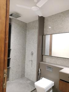 Bedroom Two Image of 1900 Sq.ft 3 BHK Builder Floor for sale in DDA Residential Flats, Sector 8 Dwarka New Delhi for Rs. 35000000
