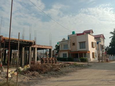 Image of 720 Sq.ft Residential Plot / Land for sale in Reolta Housing Complex, New Town, Kolkata for Rs. 1400003