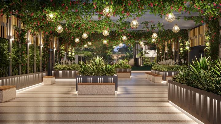 Silver Spring Main Image 1