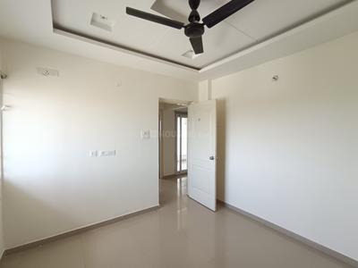 Bedroom Image of 1500 Sq.ft 3 BHK Apartment / Flat for rent in Mallapur Secunderabad for Rs. 27000