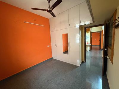 Bedroom Image of 960 Sq.ft 2 BHK Independent House for rent in Saptapur Dharwad for Rs. 15000