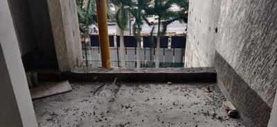 Balcony Image of 1929 Sq.ft 3 BHK Apartment / Flat for sale in Columbia Aaltius by Columbia Group, Electronic City Bengaluru for Rs. 21100000