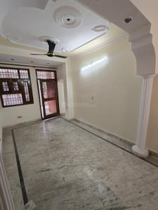 Hall Image of 1400 Sq.ft 3 BHK Independent House for rent in Vikaspuri 3bhk Luxurios Home, Vikaspuri New Delhi for Rs. 28000
