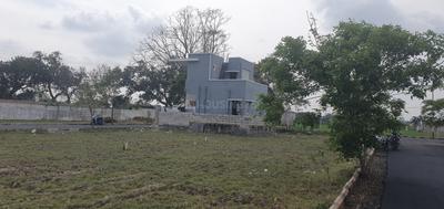 Image of 800 Sq.ft Residential Plot / Land for sale in Annambedu, Chennai for Rs. 1680000