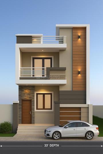 Amyika infra Main Image 1