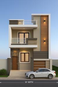 3 BHK Independent House