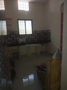 Kitchen Image of 600 Sq.ft 1 BHK Independent House for rent in Sunder Nagar Raipur for Rs. 8500