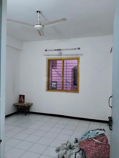 Prathna Apartment Bedroom 1