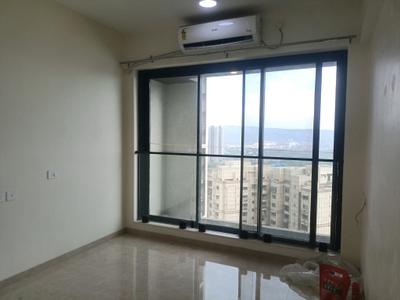 Bedroom Image of 1351 Sq.ft 3 BHK Apartment / Flat for sale in Ruparel Ariana, Wadala Mumbai for Rs. 67500000