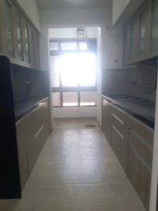 3 BHK Flat