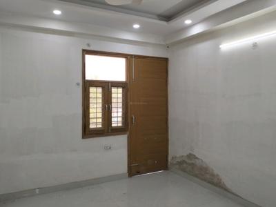 Bedroom Image of 2100 Sq.ft 4 BHK Builder Floor for sale in Rajendra Nagar Ghaziabad for Rs. 16000000