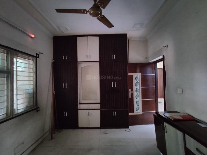 Millennium apartment sector 18 Rohini Delhi Bedroom 1