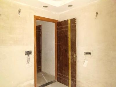 Bedroom Image of 650 Sq.ft 2 BHK Apartment / Flat for sale in Burari Affordable Homes, Burari New Delhi for Rs. 3551000