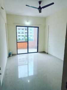 Hall Image of 600 Sq.ft 1 BHK Apartment / Flat for rent in Magarpatta Heliconia, Hadapsar Pune for Rs. 24000