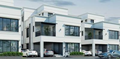 Image of 2800 Sq.ft 3 BHK Villa for sale in Thazhambur, Chennai for Rs. 32000000
