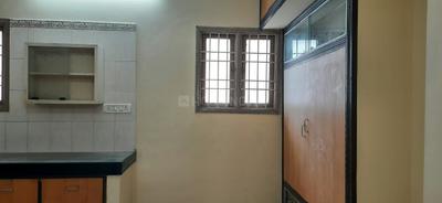 Kitchen Image of 1080 Sq.ft 2 BHK Apartment / Flat for rent in Ramapuram Chennai for Rs. 25000