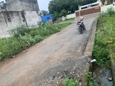 Image of 910 Sq.ft Residential Plot / Land for sale in Kattankulathur, Chennai for Rs. 3640000