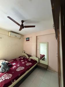 Bedroom Image of 1260 Sq.ft 3 BHK Penthouse for sale in Satellite Ahmedabad for Rs. 9000000