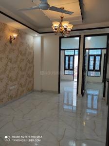 Hall Image of 1200 Sq.ft 3 BHK Builder Floor for sale in Sector 15 Part 1 Gurgaon for Rs. 7600000