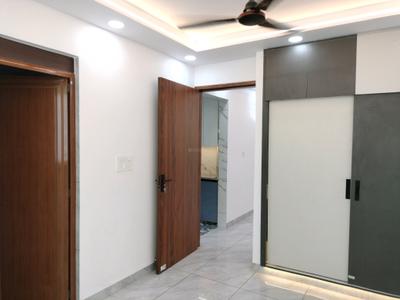 Bedroom Image of 1800 Sq.ft 3 BHK Apartment / Flat for sale in AAKRITI APARTMENTS, Sector 4 Dwarka New Delhi for Rs. 26900000