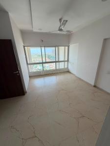 Bedroom Image of 1230 Sq.ft 3 BHK Apartment / Flat for sale in Gera World Of Joy, Upper Kharadi Pune for Rs. 14000000